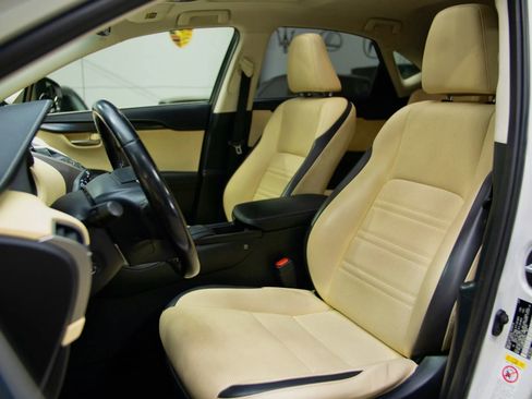 Used 2017 Lexus NX 200t FWD w/ Premium Package image 23