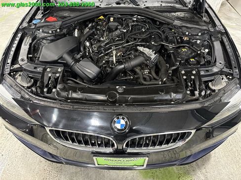 Used 2018 BMW 430i Gran Coupe xDrive image 18