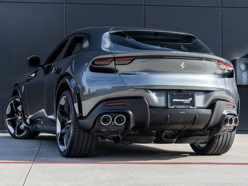 Used 2024 Ferrari Purosangue image 6