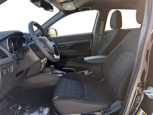New 2025 Mitsubishi Outlander Sport AWD image 12