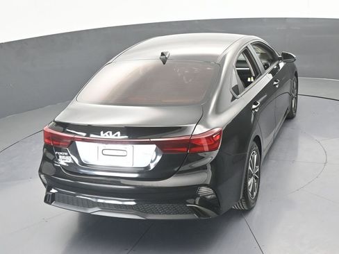 Used 2023 Kia Forte LXS w/ LXS Technology Package image 45