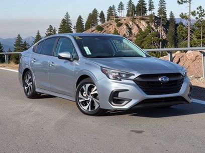 Certified 2023 Subaru Legacy Premium