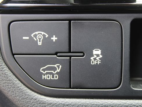 New 2026 Kia Sportage EX FWD image 25