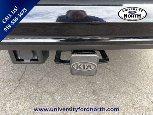 Used 2022 Kia Telluride SX w/ SX Prestige Package AWD/4WD image 55