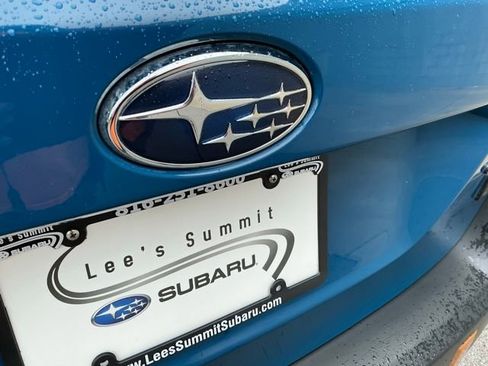 Certified 2024 Subaru Outback Wilderness AWD/4WD image 4