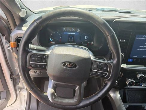Used 2024 Ford F150 Tremor w/ Equipment Group 402A High AWD/4WD image 12