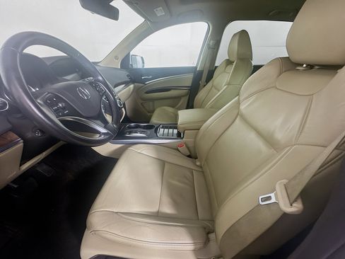 Used 2020 Acura MDX SH-AWD image 13