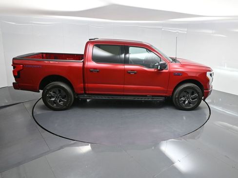 Used 2024 Ford F150 Lightning XLT image 68