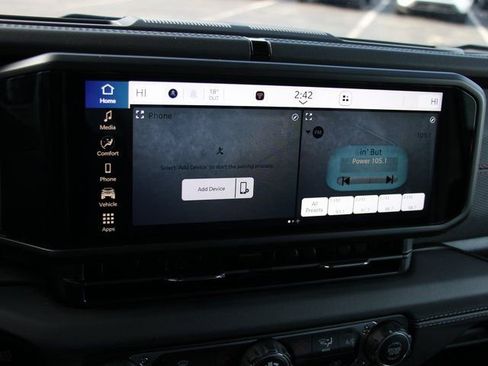 Used 2025 Jeep Wrangler Unlimited Rubicon image 18