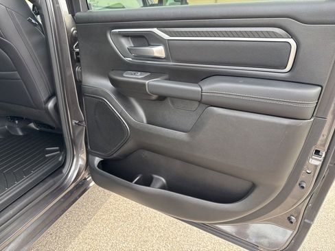 New 2026 RAM 1500 Big Horn AWD/4WD image 26