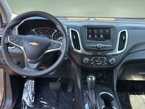 Used 2019 Chevrolet Equinox LT AWD/4WD image 10
