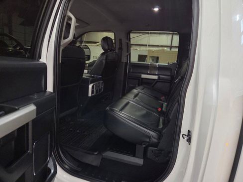 Used 2019 Ford F450 Lariat w/ Tow Technology Bundle image 81