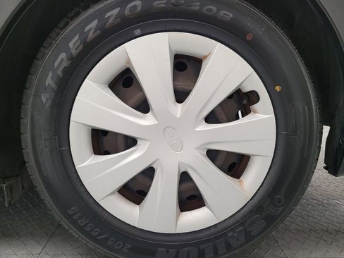 Used 2014 Subaru Impreza 2.0i AWD/4WD image 31