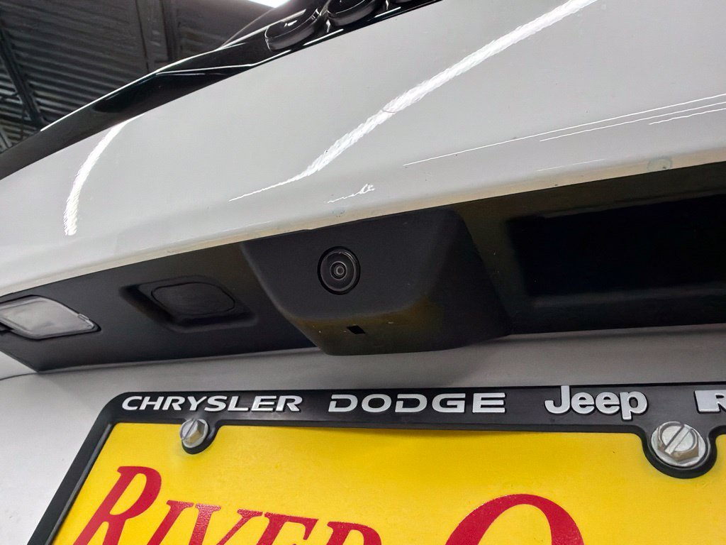 New 2026 Jeep Grand Cherokee Limited w/ Limited Altitude Package AWD/4WD image 7
