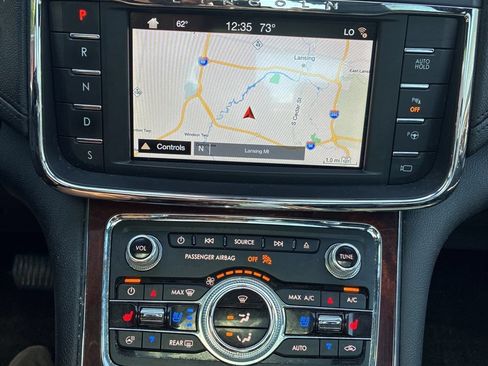 Used 2019 Lincoln Continental Reserve w/ Rear-seat Package AWD/4WD image 5