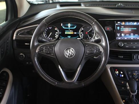 Used 2018 Buick Envision Premium w/ Driver Confidence Package image 29