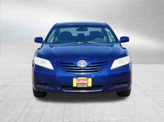 Used 2007 Toyota Camry CE video 2
