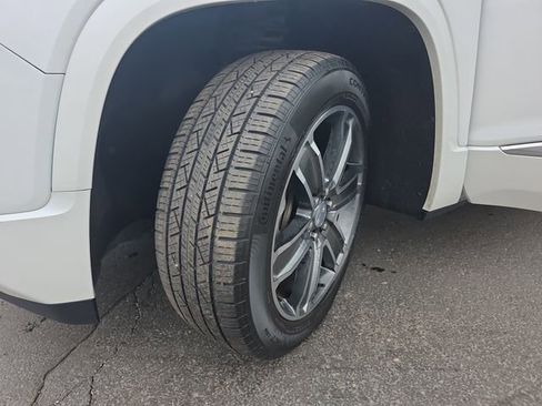 Used 2017 GMC Acadia Denali w/ LPO, Cargo Package AWD/4WD image 34