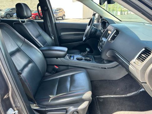 Used 2018 Dodge Durango GT AWD/4WD image 37