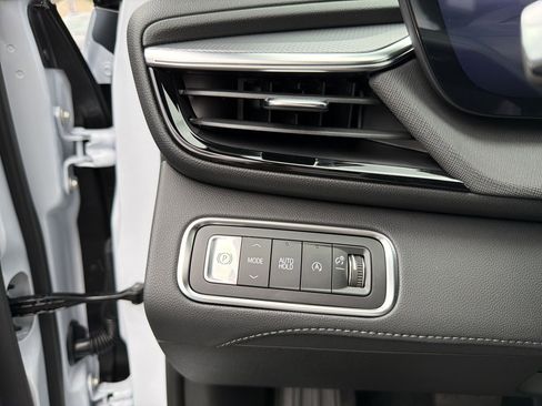 New 2026 Buick Enclave Sport Touring image 13