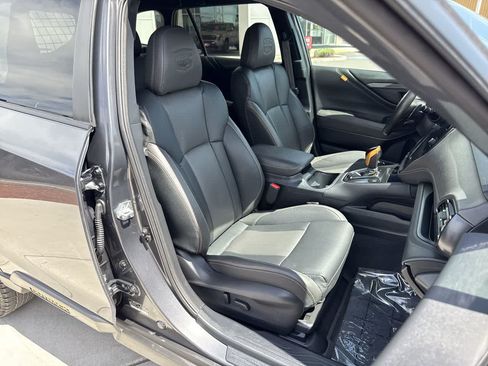Used 2024 Subaru Outback Wilderness AWD/4WD image 14
