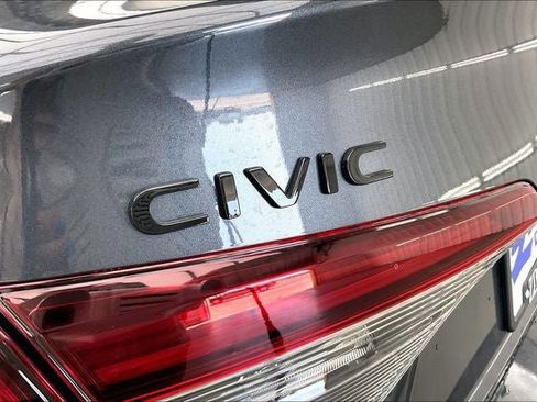 New 2026 Honda Civic Sport image 17