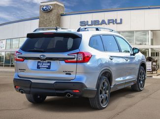 New 2026 Subaru Ascent Bronze Edition video 2