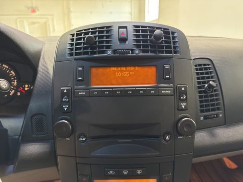 Used 2004 Cadillac CTS 3.6 image 16