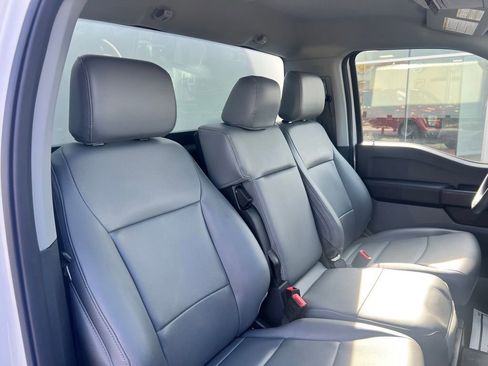 Used 2024 Ford F550 2WD Regular Cab Super Duty image 23