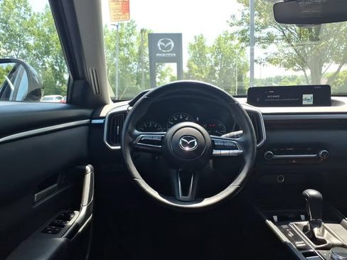 Certified 2024 MAZDA CX-50 AWD 2.5 S w/ Cargo Package image 18