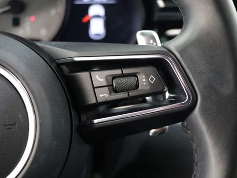 Used 2023 Porsche Macan S AWD/4WD image 20