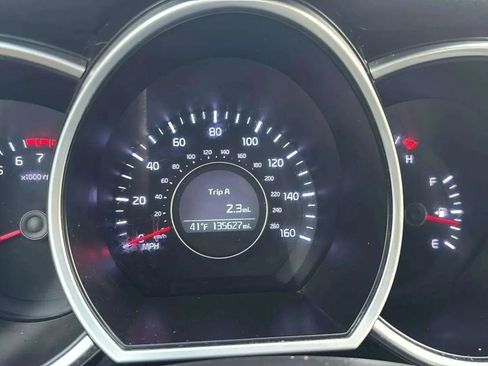 Used 2014 Kia Optima EX image 33