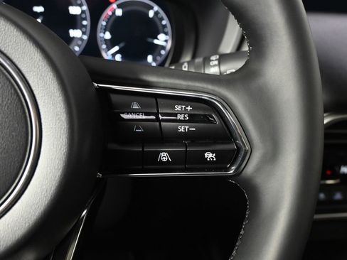 New 2026 MAZDA CX-90 3.3 Turbo S w/ Premium Plus image 35