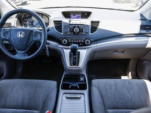 Used 2014 Honda CR-V LX image 10