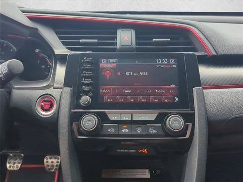 Used 2021 Honda Civic Type R image 19