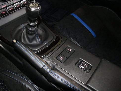 Used 2024 Subaru BRZ tS image 20