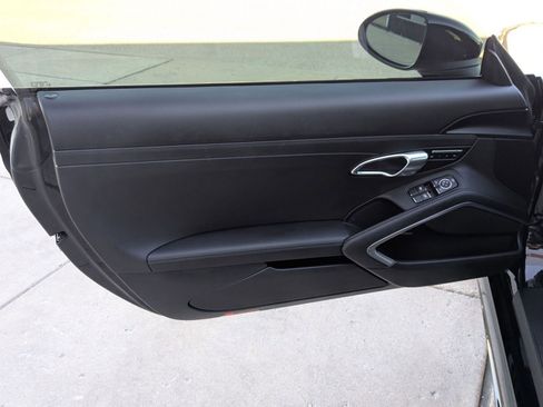 Certified 2025 Porsche 718 Cayman S image 13