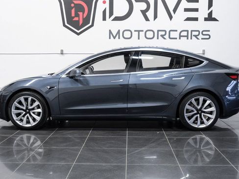 Used 2020 Tesla Model 3 Long Range image 13