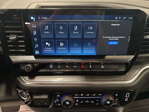 New 2026 Chevrolet Silverado 2500 High Country w/ Technology Package AWD/4WD image 14
