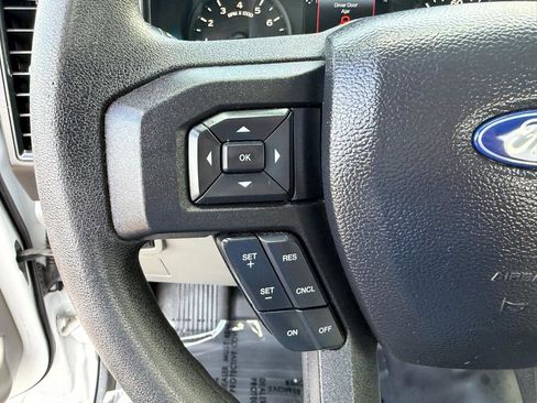 Used 2019 Ford F150 XL w/ Equipment Group 101A Mid AWD/4WD image 18