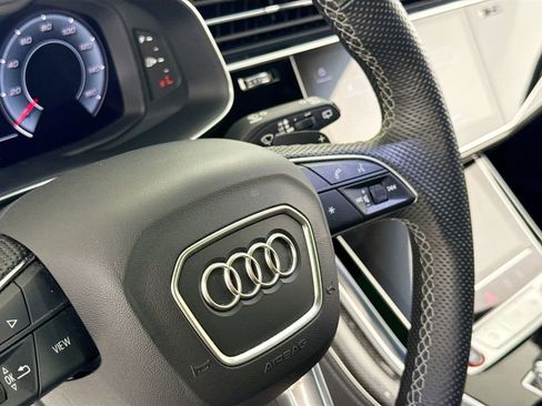 Used 2023 Audi SQ8 Premium Plus image 19