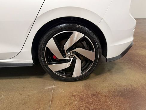 Used 2024 Volkswagen GTI S FWD image 88
