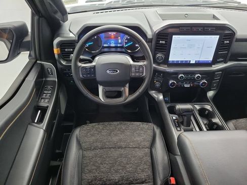 Used 2023 Ford F150 Tremor w/ Trailer Tow Package AWD/4WD image 16