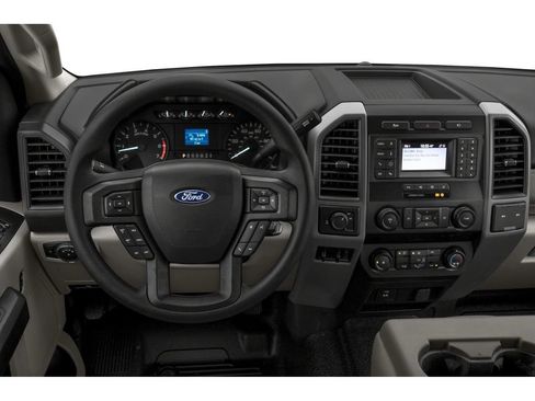 Used 2022 Ford F350 XL w/ Power Equipment Group AWD/4WD image 4