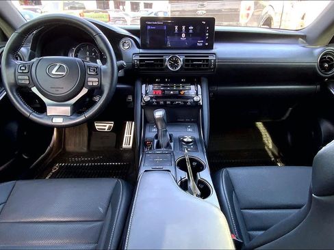 Used 2023 Lexus IS 350 F Sport image 15