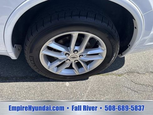 Used 2023 Dodge Durango GT AWD/4WD image 14