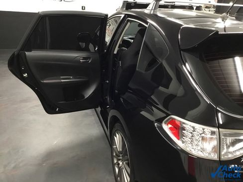 Used 2013 Subaru Impreza WRX Hatchback image 27