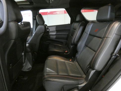 Used 2024 Dodge Durango R/T AWD/4WD image 25
