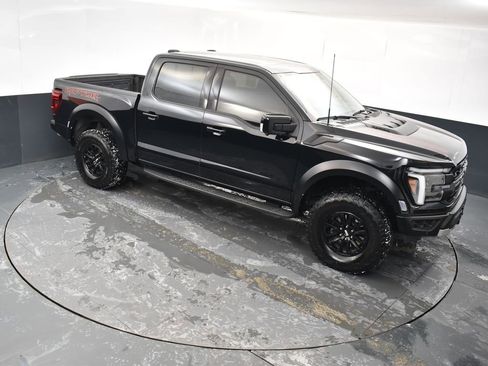 Used 2024 Ford F150 Raptor image 37