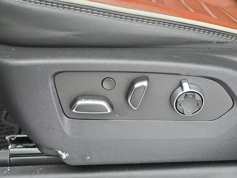 Certified 2023 GMC Sierra 1500 Denali Ultimate image 37